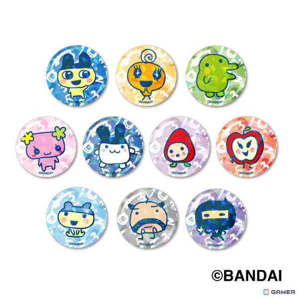 「たまごっち」のPOP UPストアが7月25日より全国6都市で順次開催！Shibuya Sakura Stageでは「Tamagotchi Connection」の先行販売もの画像15
