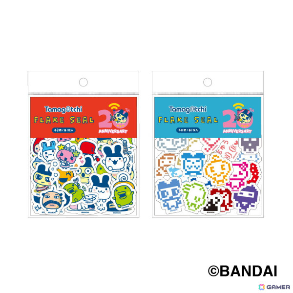 「たまごっち」のPOP UPストアが7月25日より全国6都市で順次開催！Shibuya Sakura Stageでは「Tamagotchi Connection」の先行販売もの画像19