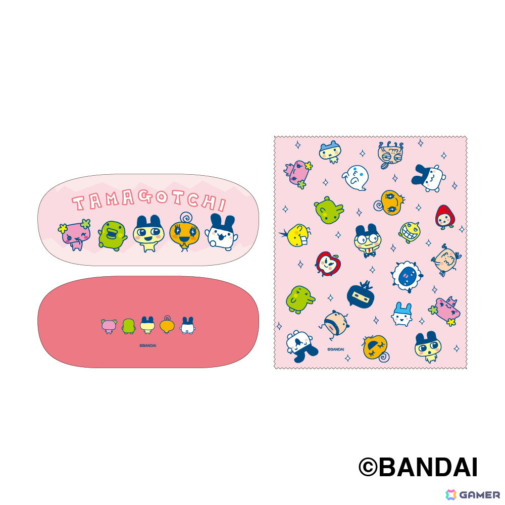 「たまごっち」のPOP UPストアが7月25日より全国6都市で順次開催！Shibuya Sakura Stageでは「Tamagotchi Connection」の先行販売もの画像13