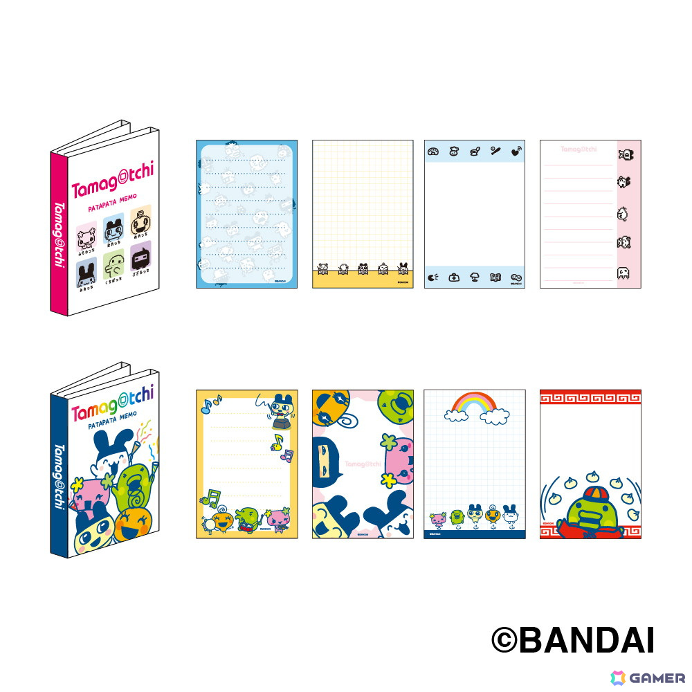 たまごっち」のPOP UPストアが7月25日より全国6都市で順次開催