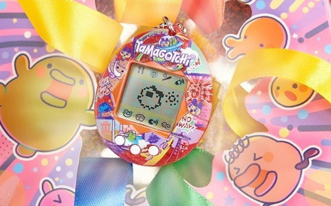 「たまごっち」のPOP UPストアが7月25日より全国6都市で順次開催！Shibuya Sakura Stageでは「Tamagotchi Connection」の先行販売も