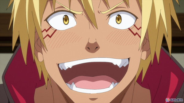 アニメ「転スラ」7月5日より放送の第62話「迷宮と暴風竜」のあらすじと場面写真が公開!の画像