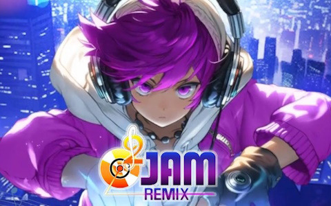 PC向けオンラインリズムゲーム「O2Jam Remix」のCBTが7月8日より実施！テスターを300名限定で募集中