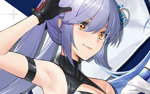 ヤマハ発動機とのコラボチーム「IRF with アズールレーン」が3年連続で鈴鹿8時間耐久ロードレースに参戦！