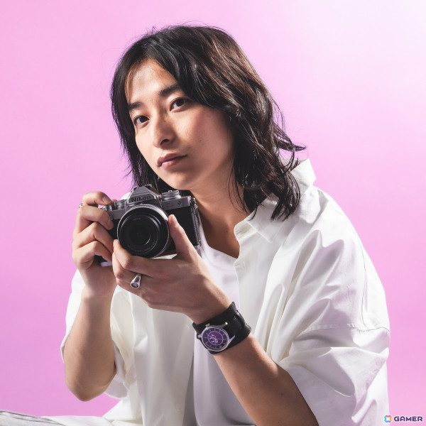 「VShojo」アイアンマウスさん、黒紅さん、ksonさん、へにゃ・ざ・じーにあすさんとコラボした腕時計4種がSuperGroupiesより登場!の画像