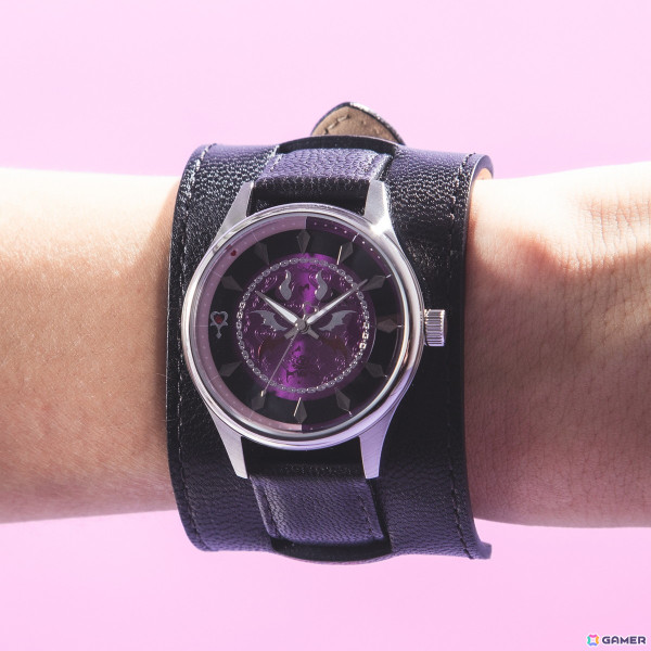 ウエストトゥワイスxシュペリオールレイバー別注コラボ　サスペンダー　激レア VShojo」アイアンマウスさん、黒紅さん、ksonさん、へにゃ・ざ・じーに