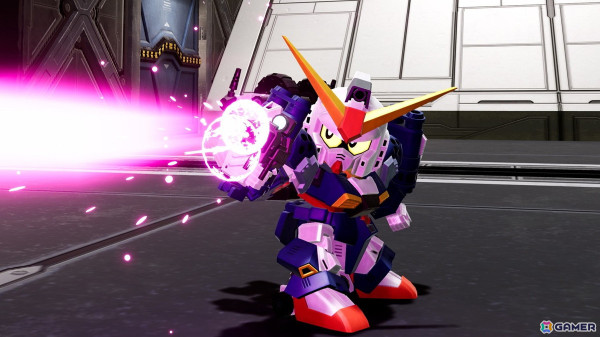 「ガンダムブレイカー4」オープンネットワークテストが7月19日～21日に開催決定！キャプテンガンダム、ブレイジングガンダムなどの追加参戦機体も紹介の画像1
