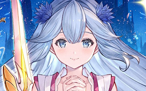 社畜が勇者に！スマホ向け異世界転生放置RPG「ゼロから勇者：オリエントファンタジー」の事前登録が開始