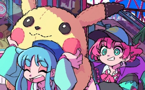 ポケモンと一緒に写真や動画の撮影が楽しめるイベント「#Pokemon after school×eggnam」が7月20日より開催！