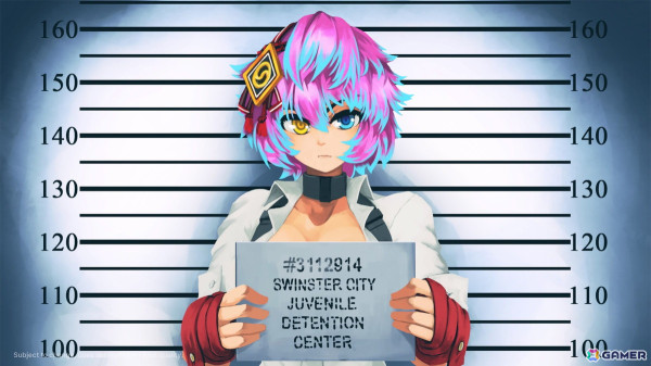 不良女子高生のスクールライフアクションRPG「Detained: Too Good for School」が「BitSummit Drift」に出展！の画像7