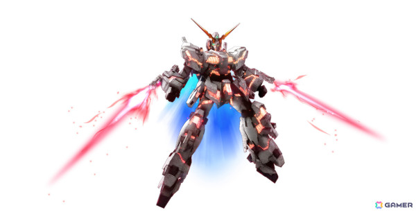 「機動戦士ガンダム U.C. ENGAGE」新ストーリー「クロスオーバーUCE」のエンジェル・ハイロウ編I 交わる戦場（前編）が公開！の画像9