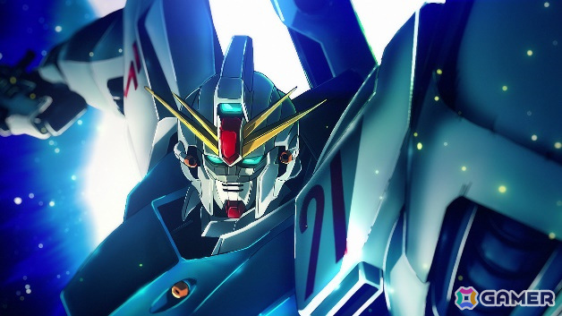 「機動戦士ガンダム U.C. ENGAGE」新ストーリー「クロスオーバーUCE」のエンジェル・ハイロウ編I 交わる戦場（前編）が公開！の画像3
