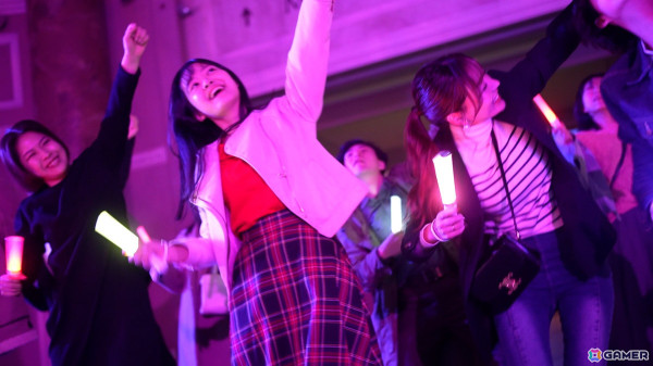 体験型アトラクション「【推しの子】イマーシブ・ラリー」ライブを盛り上げるアイテムを中心にオリジナルグッズ約50種が登場！の画像21
