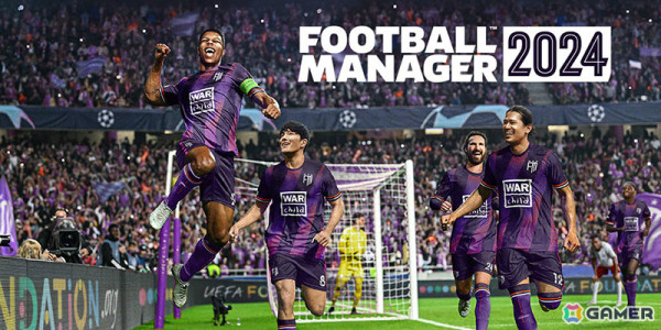 「Football Manager 2024 CONSOLE」や「ペルソナ5 ザ・ロイヤル」が50％オフ！セガの7月オススメセールが実施の画像2
