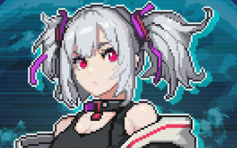 メカに乗って戦うサバイバーライクゲーム「絶境ヒーローズ」のアーリーアクセス版が7月10日にリリース!