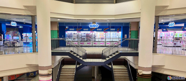 「GiGO」が淡路島に初上陸！クレーンゲームやメダルゲームなど計123台設置の「GiGOイオン淡路」がオープンの画像1