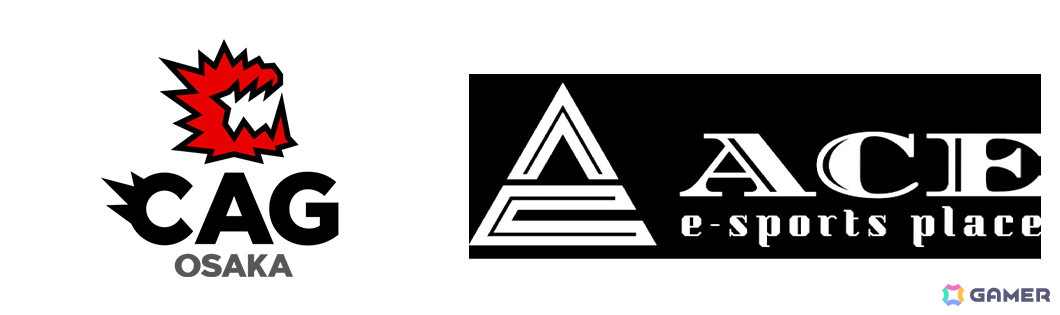 プロeスポーツチーム・CAG OSAKAがeスポーツカフェ「e-sports place MAKUHARI ACE」を運営するカインズ・ロジとスポンサー契約を締結の画像