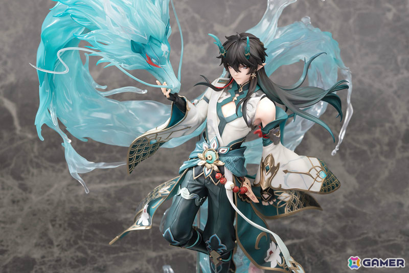 崩壊スターレイル アクリルボード 丹恒・飲月 Amazon.co.jp: GiGO限定 崩壊 スターレイル アクリルボード 丹恒