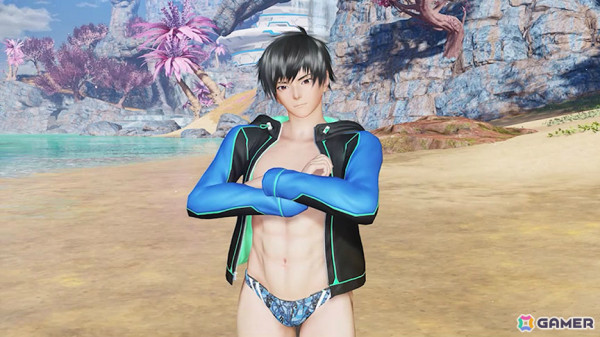 「PSO2 ニュージェネシス」で「PSO2」12周年を記念した超・夢幻祭が実施中!最大150回の無料SGスクラッチや経験値1億キャンペーンなど盛りだくさんの画像