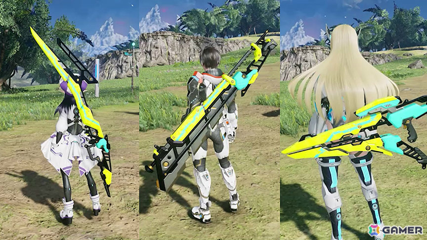 「PSO2 ニュージェネシス」で「PSO2」12周年を記念した超・夢幻祭が実施中！最大150回の無料SGスクラッチや経験値1億キャンペーンなど盛りだくさんの画像10