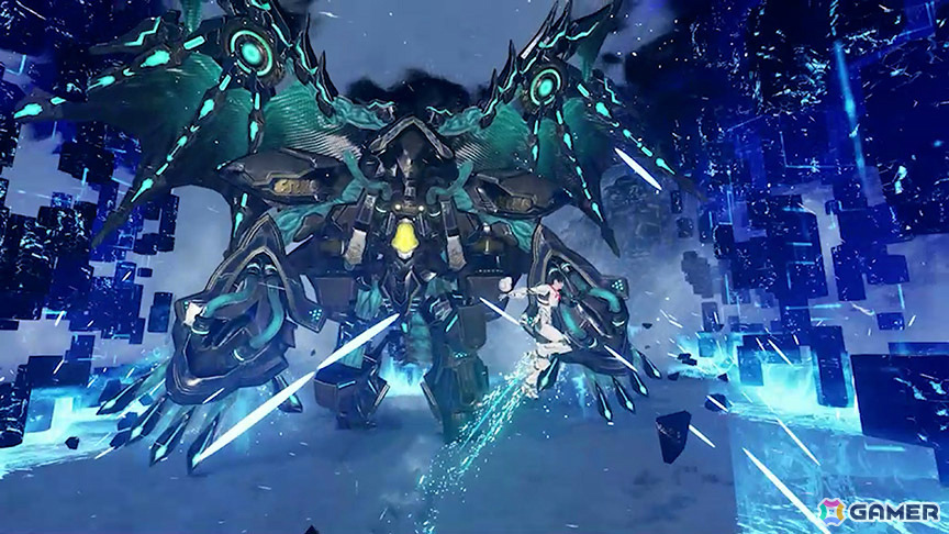 「PSO2 ニュージェネシス」で「PSO2」12周年を記念した超・夢幻祭が実施中!最大150回の無料SGスクラッチや経験値1億キャンペーンなど盛りだくさんの画像