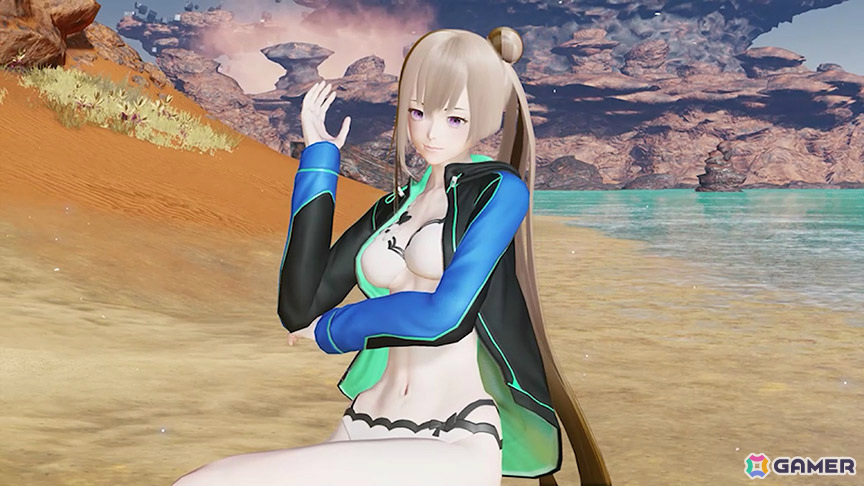「PSO2 ニュージェネシス」で「PSO2」12周年を記念した超・夢幻祭が実施中！最大150回の無料SGスクラッチや経験値1億キャンペーンなど盛りだくさんの画像25