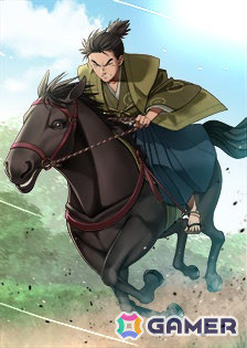 「戦国IXA」復刻【天】姫「帰蝶」「ねね」「淀」ら12名の武将が登場！新章アップデートの紹介動画もチェックの画像8