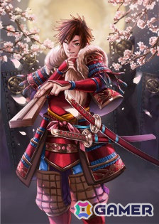 「戦国IXA」復刻【天】姫「帰蝶」「ねね」「淀」ら12名の武将が登場！新章アップデートの紹介動画もチェックの画像