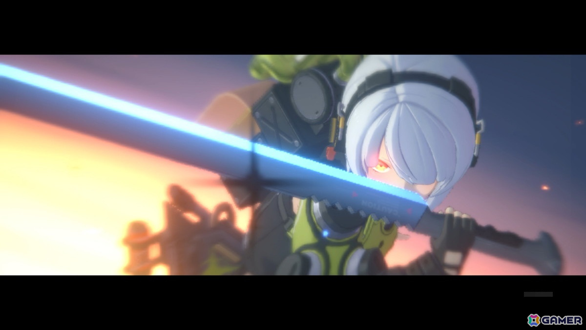 終結スキル