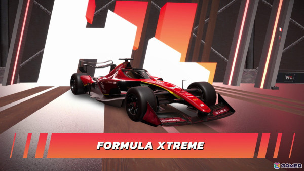「ホットラップ レーシング」60年代から現代まで60年以上のモータースポーツの歴史を振り返るマシン紹介トレーラーが公開！の画像5