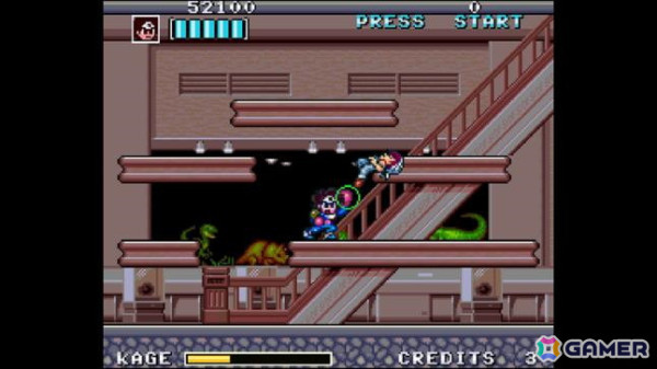 「改造町人シュビビンマン零」が7月5日にSwitchで配信決定！1997年にサテラビューで配信されたアクションゲームが蘇るの画像