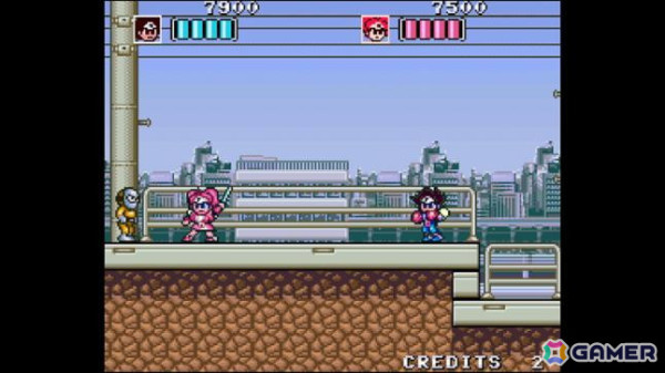 改造町人シュビビンマン零」が7月5日にSwitchで配信決定！1997年に