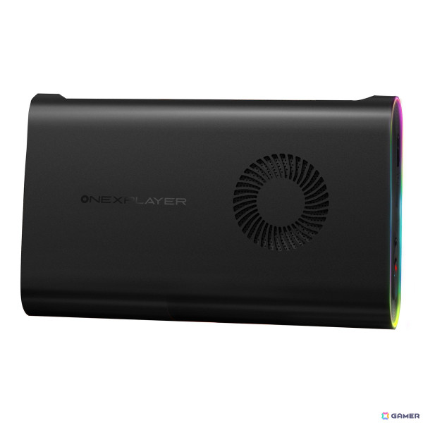 テックワン、One-Netbook社初のミニPC「ONEXPLAYER M1 国内正規版」を8月下旬に発売！小型・高性能で高い拡張性を誇るAI mini PCの画像2