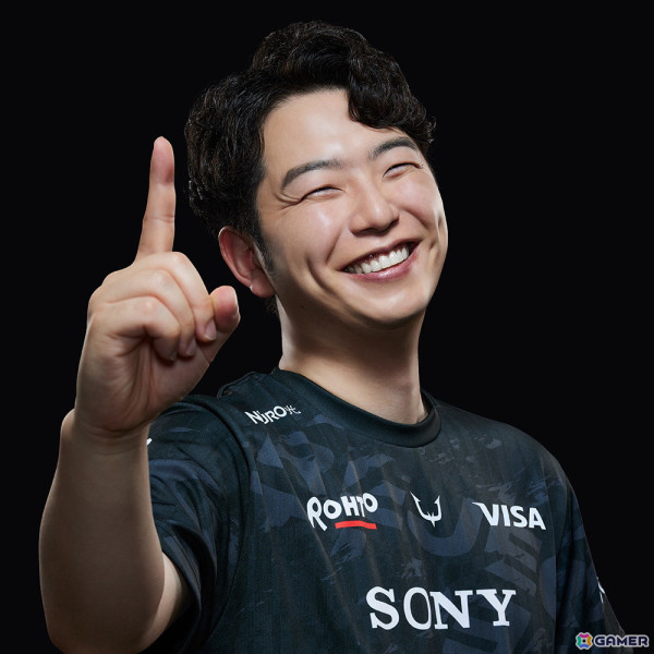 「ストリートファイターリーグ：Pro-JP 2024」の「Yogibo REJECT」参加選手が発表！SFL初の外国人選手として韓国のLeShar選手が参戦の画像3