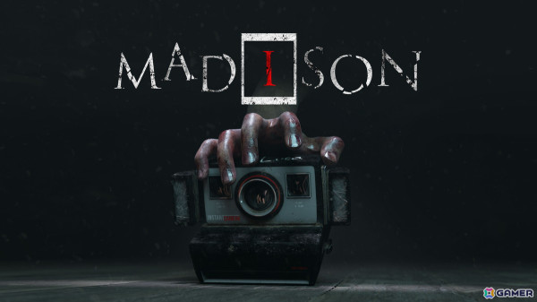 “科学的に最恐”なサイコロジカルホラー「MADiSON」PS5/PS4/Switch版が配信！インスタントカメラがこの世とあの世をつなぐの画像1