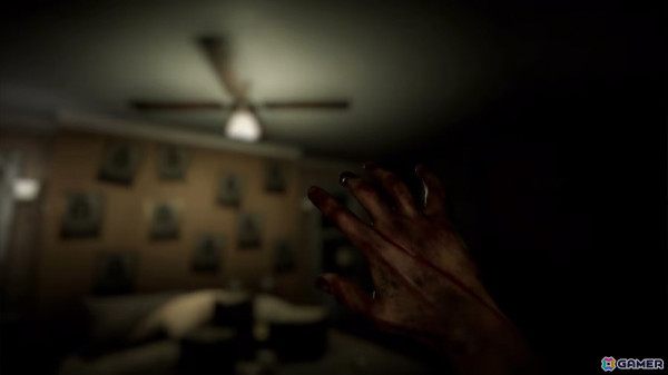 “科学的に最恐”なサイコロジカルホラー「MADiSON」PS5/PS4/Switch版が配信！インスタントカメラがこの世とあの世をつなぐの画像
