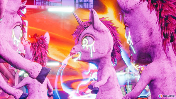 猫のゴリとなって大暴れするアクションアドベンチャー「Gori: Cuddly Carnage」のPS5/PS4/Switch向けDL版が8月29日に配信決定！の画像6