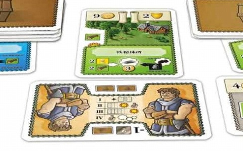 拡大再生産カードゲーム「オー・マイ・グーッズ！ BIG BOX」日本語版が7月下旬に発売！基本ゲームに2つの拡張セットが同梱
