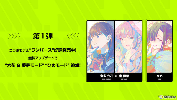 「グリッドマン ユニバース」×AVIOTによるコラボイヤホン第2弾の予約受付が開始！オーイシマサヨシさん、内田真礼さんがサウンドチューニングを担当の画像7