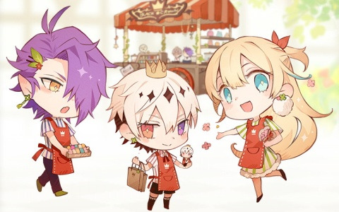 「あくあや」オフィシャルショップがドリコム公式オンラインショップ「DRECOM SHOP」に開設！BDフラワーボックスやアクリルジオラマなどの予約受付も開始
