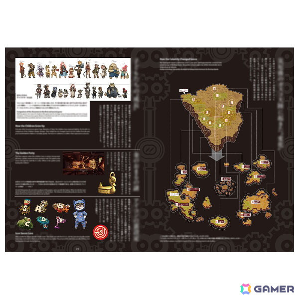 「戦場のフーガ」プリントTシャツの予約受付がスタート!「戦場のフーガ2」完全設定資料集(印刷・電子版)は本日発売の画像