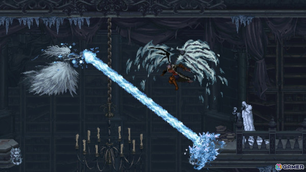 PS5/Switchパッケージ版「The Last Faith: The Nycrux Edition」が発売！美麗ドット絵で描かれるゴシックな2Dソウルライク探索アクションの画像7