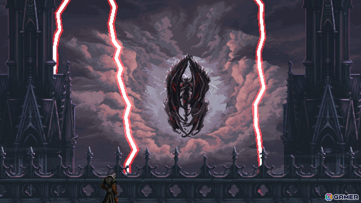 PS5/Switchパッケージ版「The Last Faith: The Nycrux Edition」が発売！美麗ドット絵で描かれるゴシックな2Dソウルライク探索アクションの画像5
