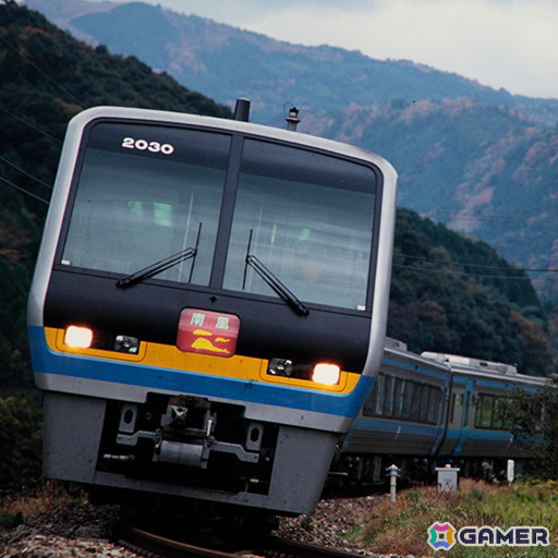 鉄道育成アプリ「ソダテツ」に特急「しおかぜ」などJR四国の車両が実装！「かっぱうようよ号」がもらえるイベントやデジタルスタンプラリーも開催中の画像5