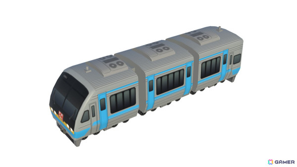 鉄道育成アプリ「ソダテツ」に特急「しおかぜ」などJR四国の車両が実装！「かっぱうようよ号」がもらえるイベントやデジタルスタンプラリーも開催中の画像6