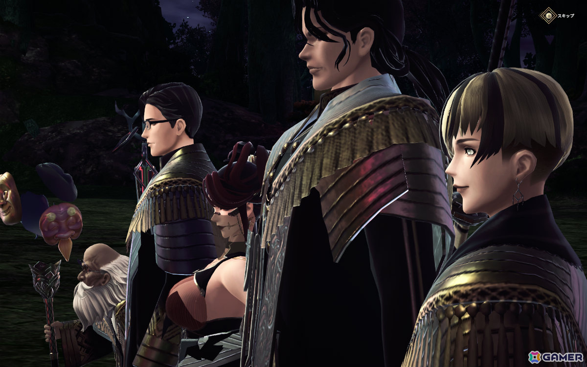 「REYNATIS／レナティス」では全9弾の無料アップデートが実施予定！佐理、真凛の追加シナリオやシークレットエピソードなどが登場の画像