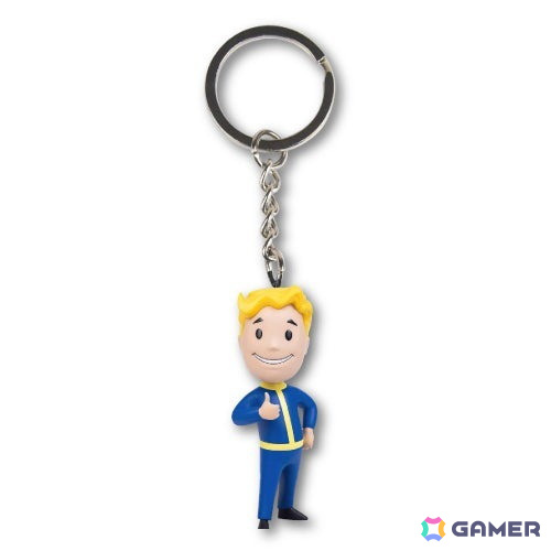 「Fallout」のPOP UP STOREが池袋パルコで7月12日から開催!数量限定の“居住者用ウェルカムキット”などが発売の画像