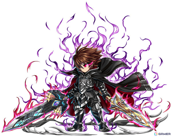 「ブレイブ フロンティア ヒーローズ」で「ブレフロ11周年記念 特大キャンペーン」が開催！ログインでノービスユニットのメルとアークがもらえるの画像3