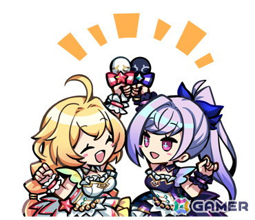 「ブレイブ フロンティア ヒーローズ」で「ブレフロ11周年記念 特大キャンペーン」が開催！ログインでノービスユニットのメルとアークがもらえるの画像5