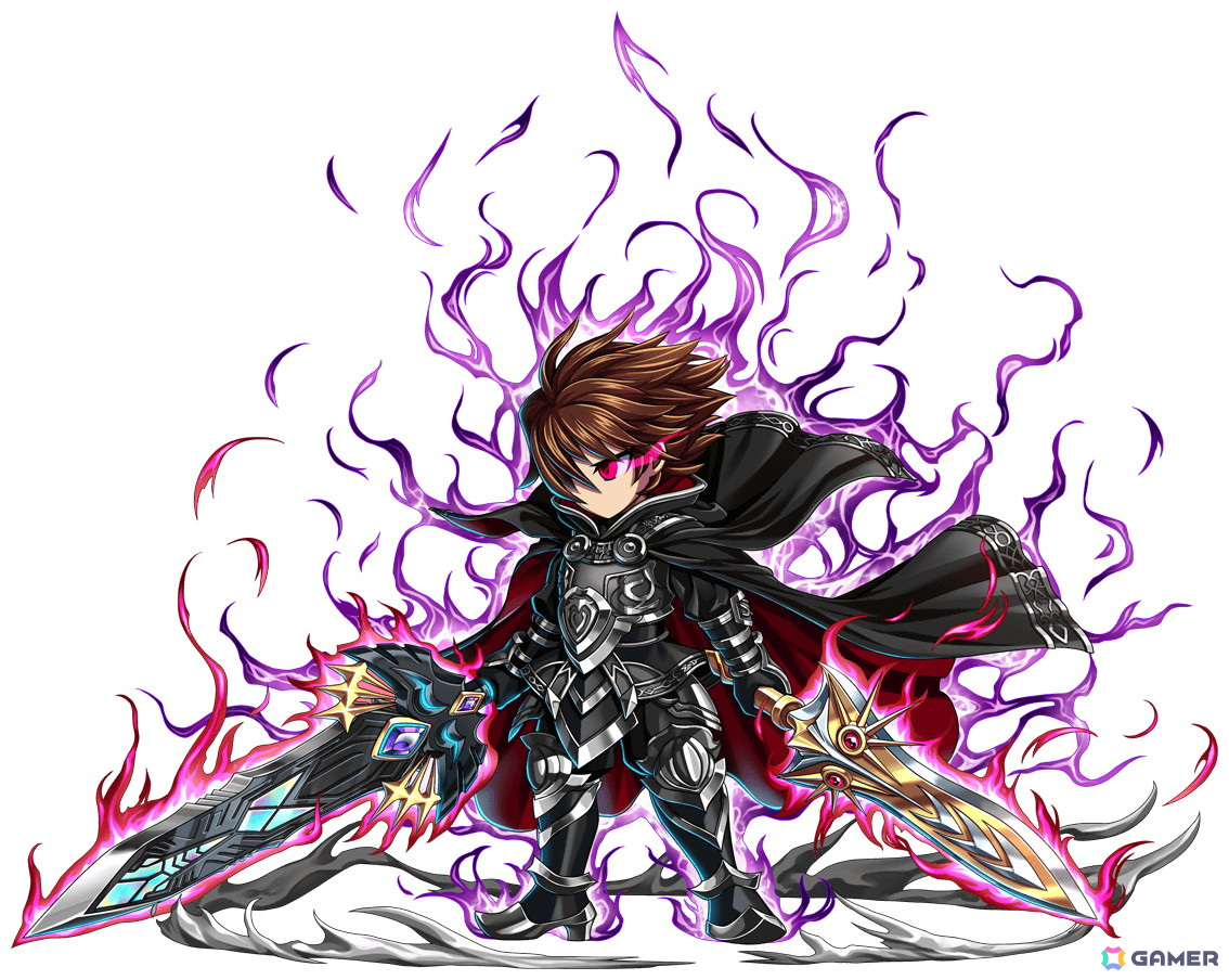 ブレイブ フロンティア ヒーローズ」で「ブレフロ11周年記念 特大キャンペーン」が開催！ログインでノービスユニットのメルとアークがもらえる |  Gamer